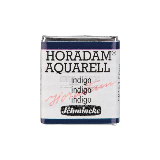 aquarelle extra-fine Horadam Schmincke