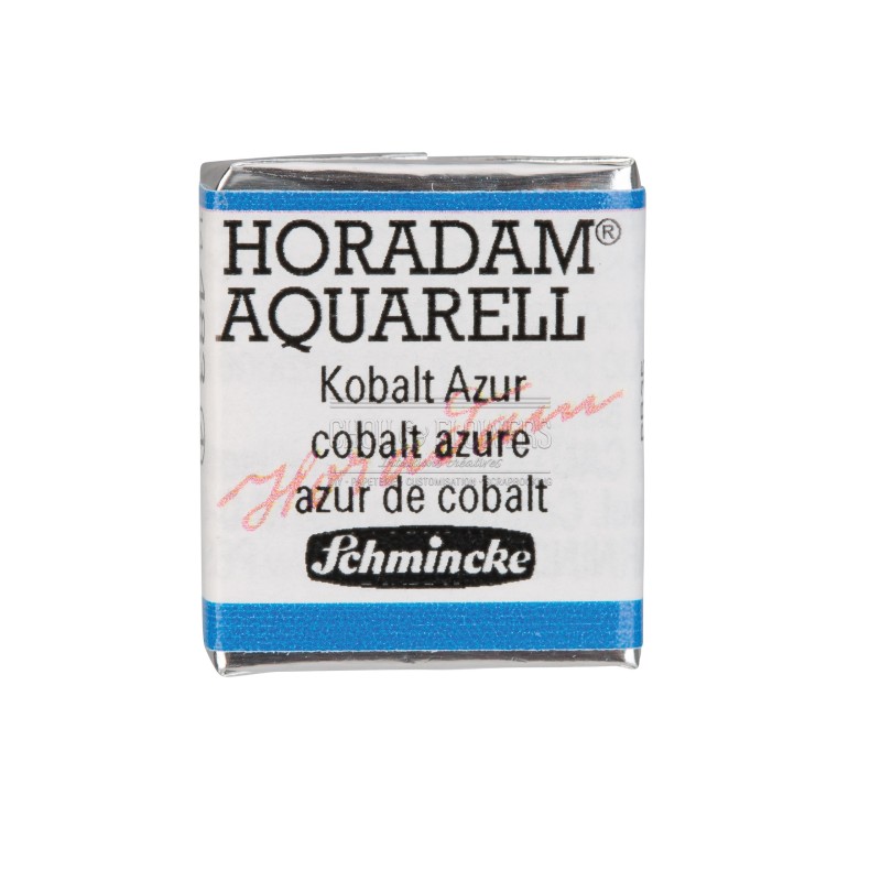 aquarelle extra-fine Horadam Schmincke