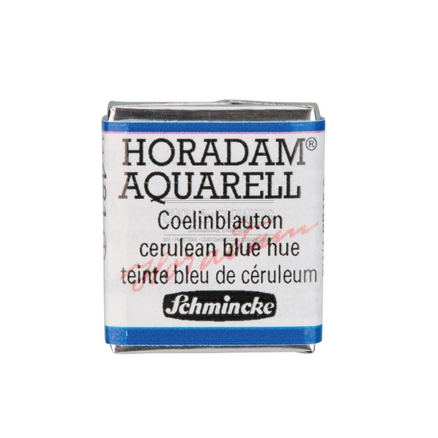 aquarelle extra-fine Horadam Schmincke