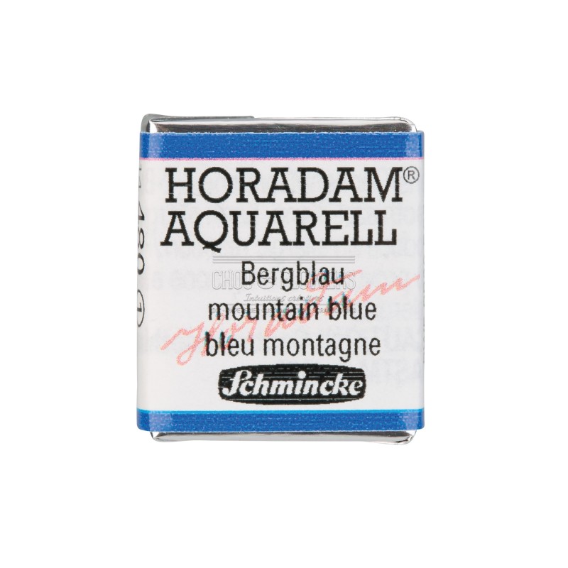 aquarelle extra-fine Horadam Schmincke