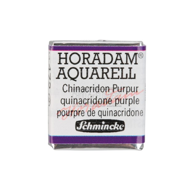 aquarelle extra-fine Horadam Schmincke