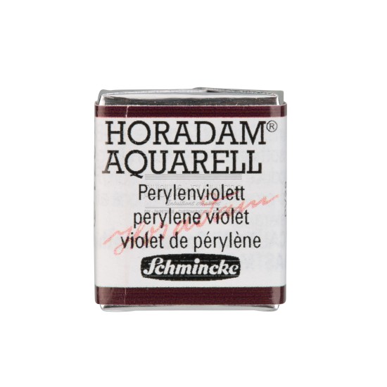 aquarelle extra-fine Horadam Schmincke