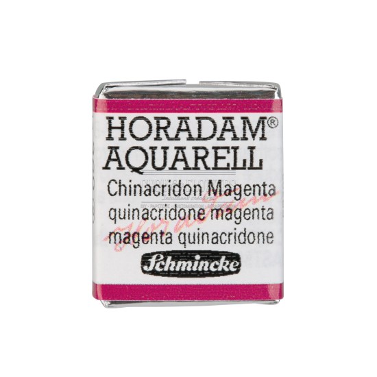 aquarelle extra-fine Horadam Schmincke