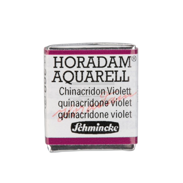 aquarelle extra-fine Horadam Schmincke