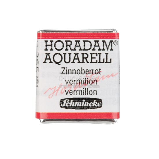 aquarelle extra-fine Horadam Schmincke