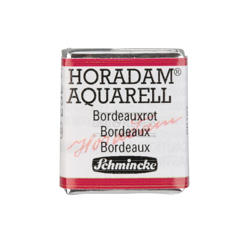 aquarelle extra-fine Horadam Schmincke