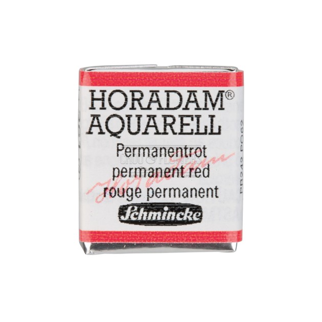 aquarelle extra-fine Horadam Schmincke