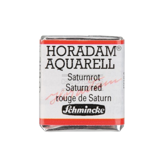 aquarelle extra-fine Horadam Schmincke