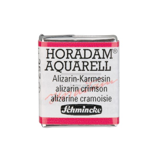 aquarelle extra-fine Horadam Schmincke