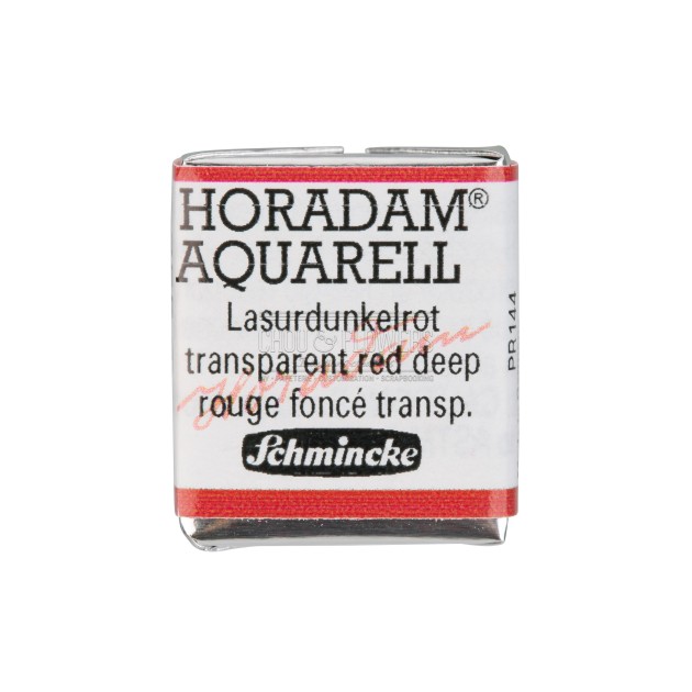 aquarelle extra-fine Horadam Schmincke