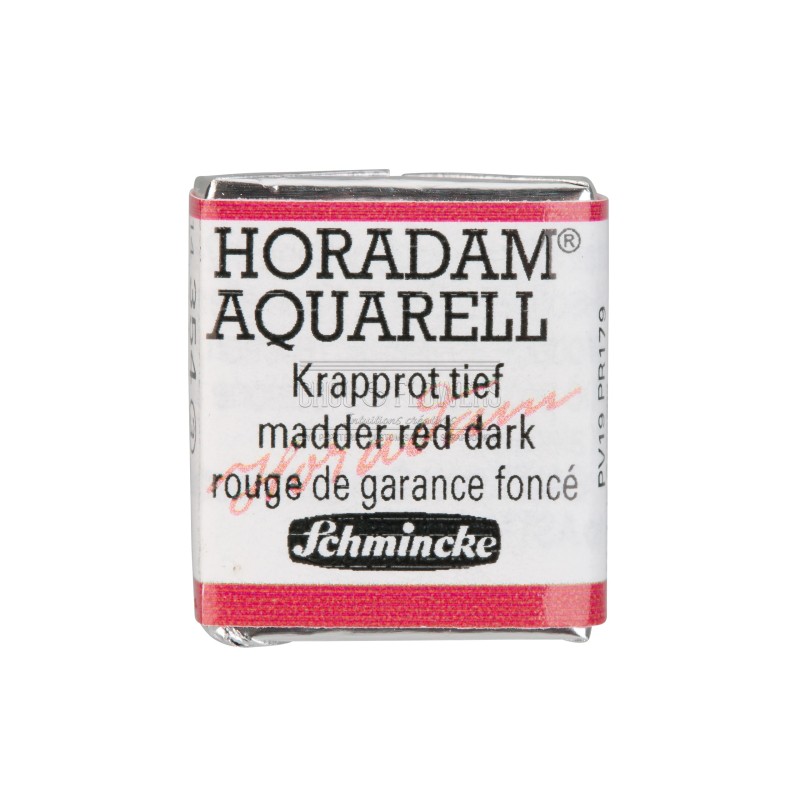 aquarelle extra-fine Horadam Schmincke