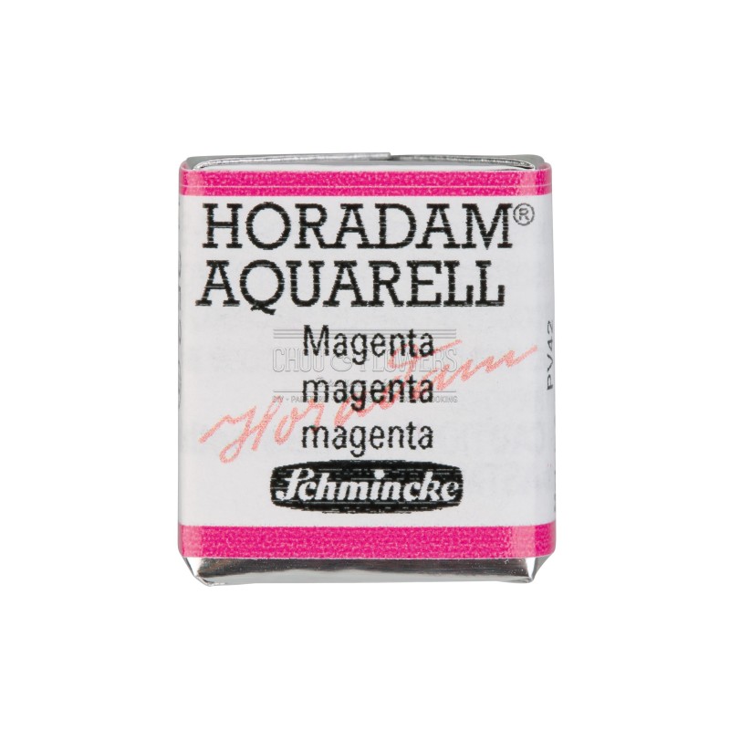 aquarelle extra-fine Horadam Schmincke