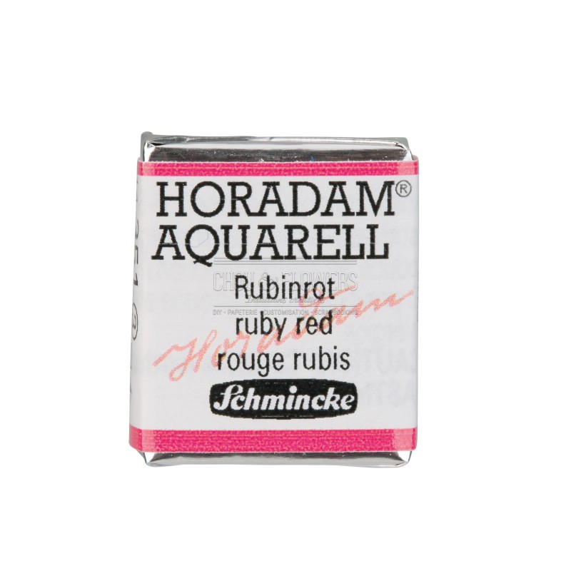 aquarelle extra-fine Horadam Schmincke