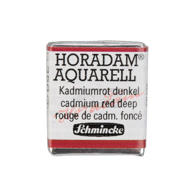 aquarelle extra-fine Horadam Schmincke