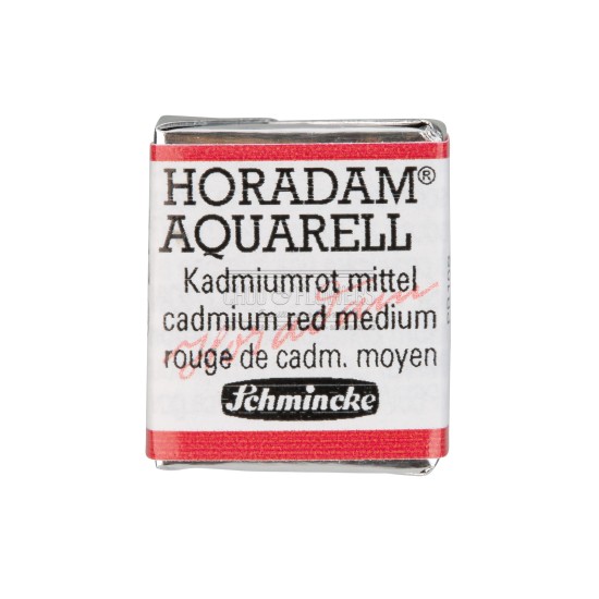 aquarelle extra-fine Horadam Schmincke