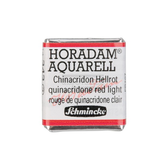 aquarelle extra-fine Horadam Schmincke