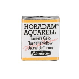 aquarelle extra-fine Horadam Schmincke