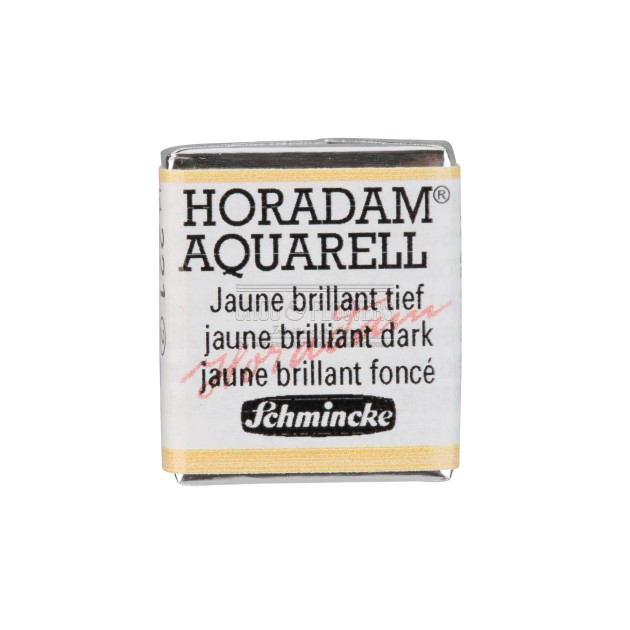 aquarelle extra-fine Horadam Schmincke