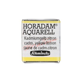 aquarelle extra-fine Horadam Schmincke