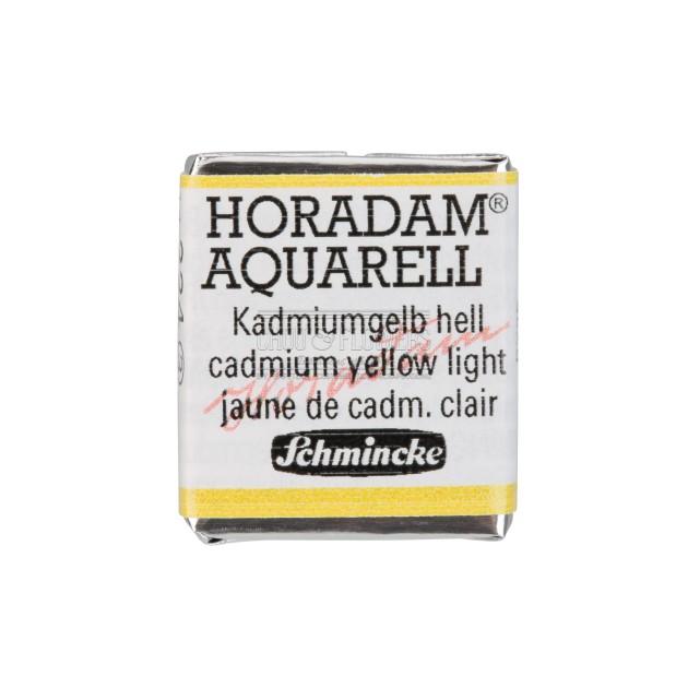 aquarelle extra-fine Horadam Schmincke