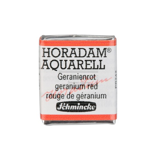 aquarelle extra-fine Horadam Schmincke