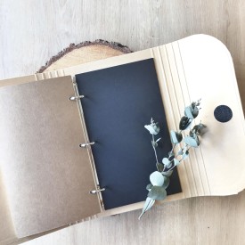 CARNET SLIMLINE JOURNAL STUDIOLIGHT