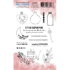 TAMPON CLEAR RITUEL DE LUNE