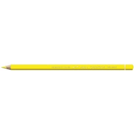 CRAYON PABLO CARAND'ACHE JAUNE CANARI 250