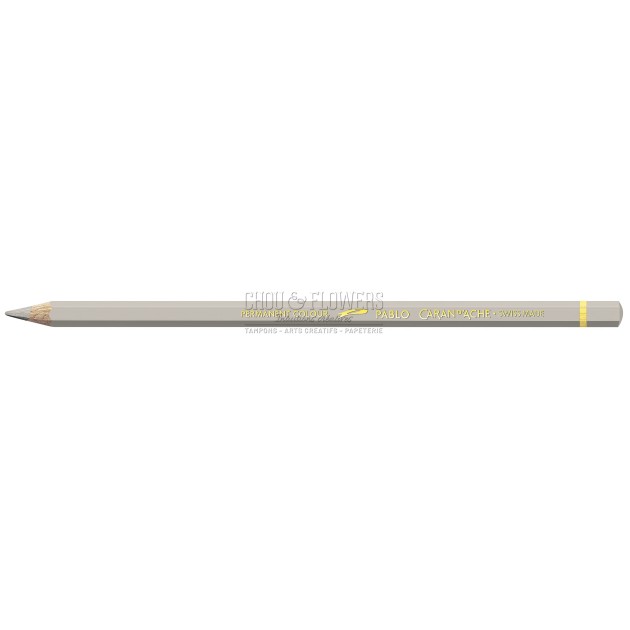 CRAYON PABLO CARAND'ACHE BEIGE 403