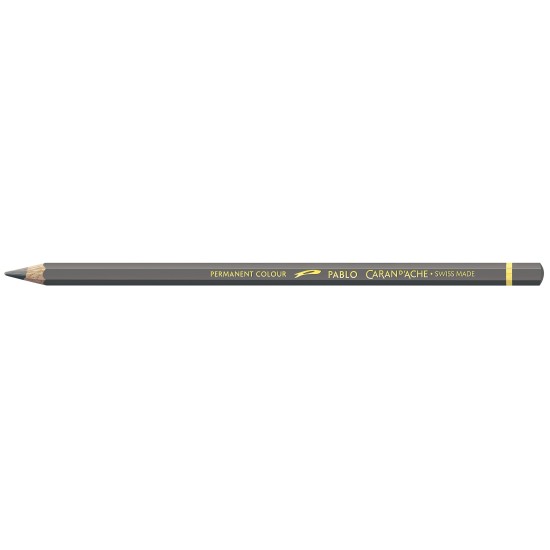 CRAYON PABLO CARAND'ACHE BEIGE FONCE 405