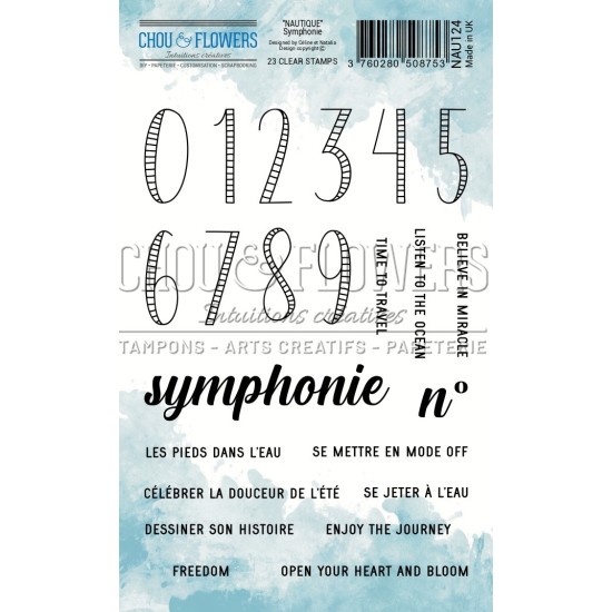 CLEAR SYMPHONIE