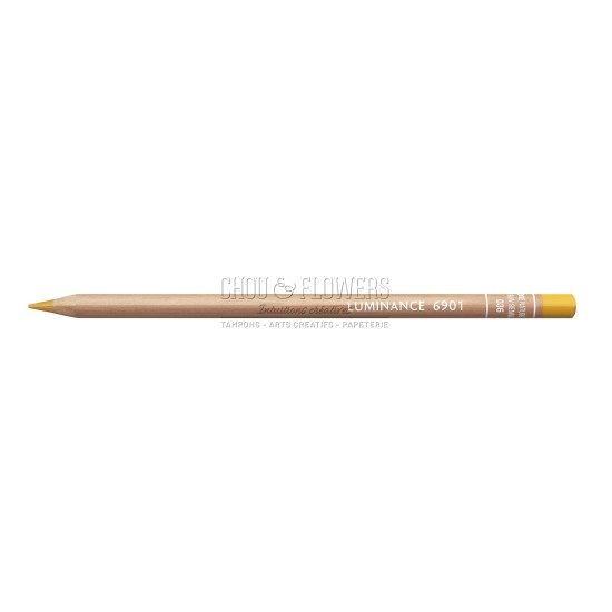 CRAYON LUMINANCE SIENNE NATURELLE 036