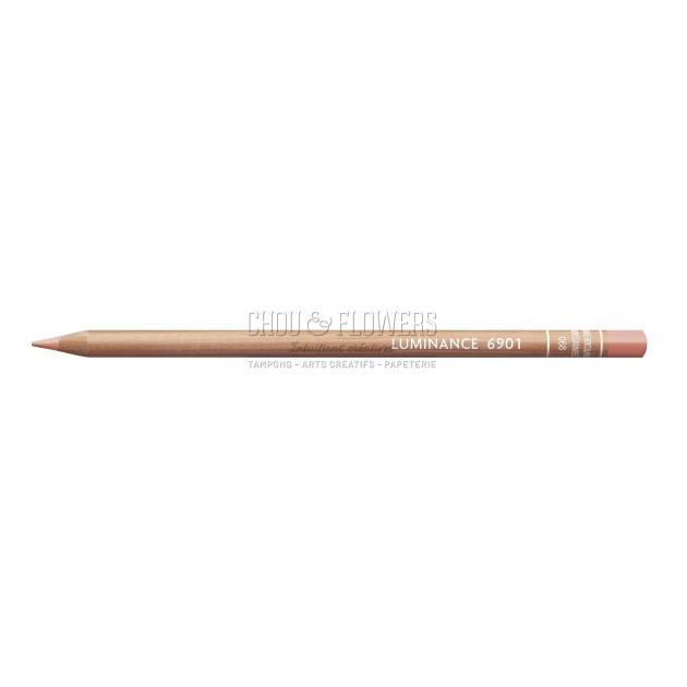 CRAYON LUMINANCE ROUGE HERCULANUM 068