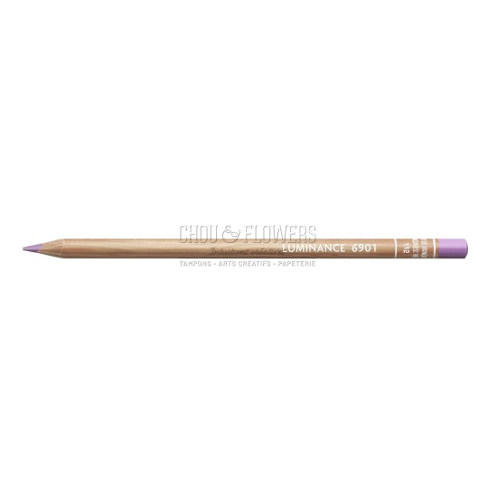 CRAYON LUMINANCE VIOLET DE MANGANESE 112