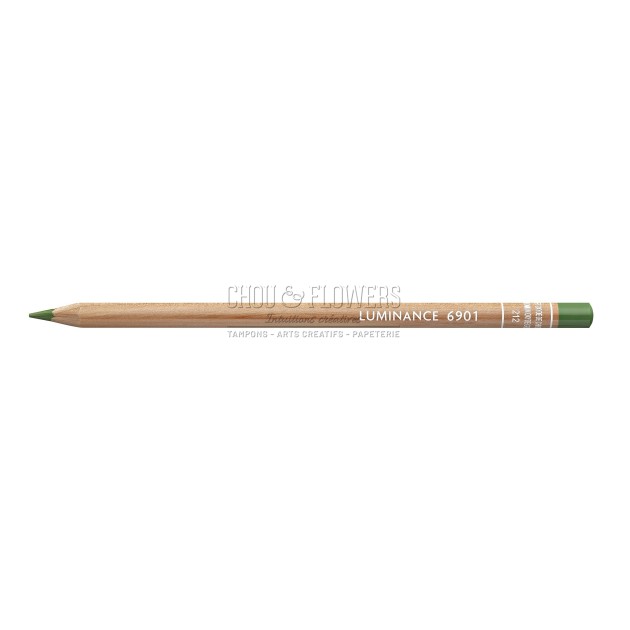 CRAYON LUMINANCE VERT OXYDE DE CHROME 212