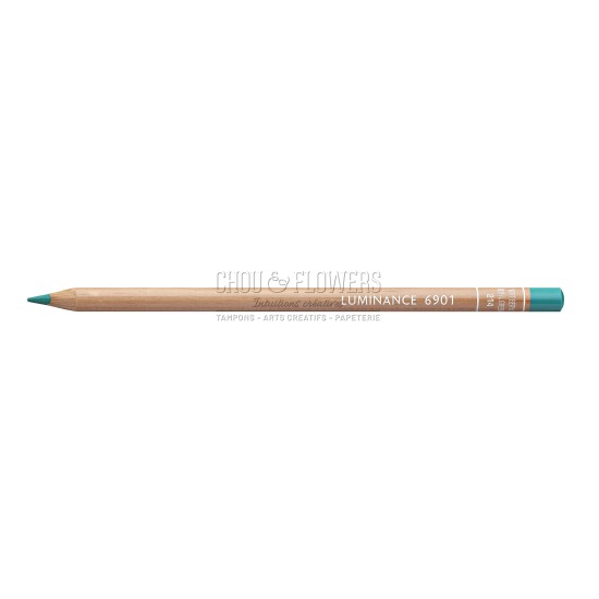 CRAYON LUMINANCE VERT BERYL 214