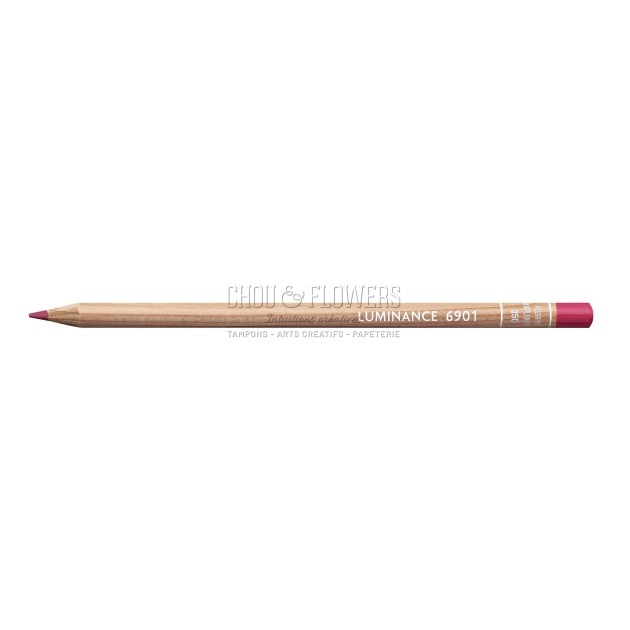 CRAYON LUMINANCE POURPRE 350