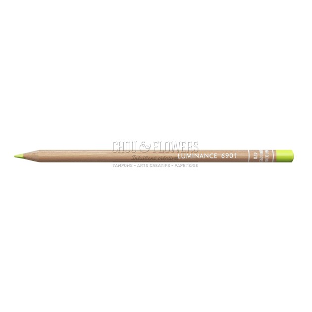 CRAYON LUMINANCE VERT DE MAI 470