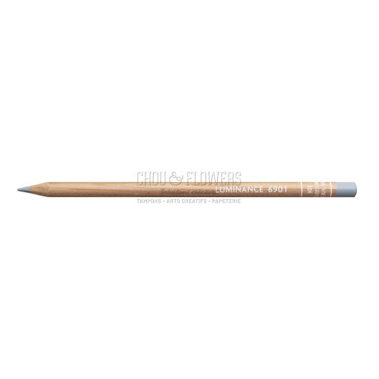 CRAYON LUMINANCE GRIS DE PAYNE 504