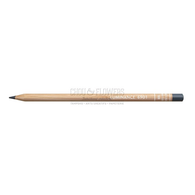 CRAYON LUMINANCE GRIS DE PAYNE 508