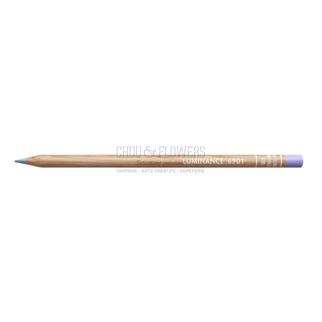 CRAYON LUMINANCE VIOLET OUTREMER 630