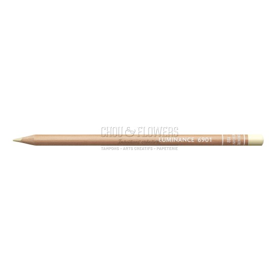 CRAYON LUMINANCE OLIVE BRUNATRE 10% 732