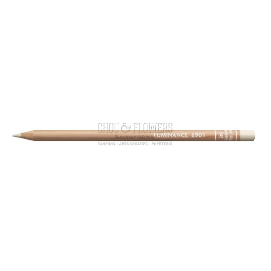 CRAYON LUMINANCE OMBRE NATURELLE 10% 842