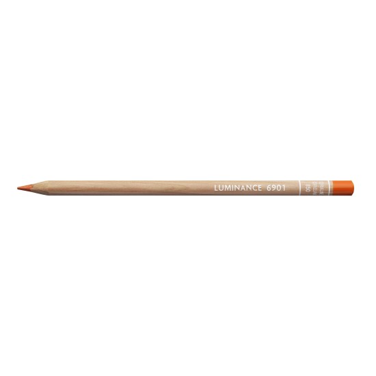 CRAYON LUMINANCE CORNALINE 850