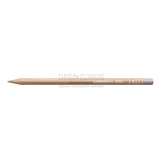 CRAYON LUMINANCE SEPIA 10% 902