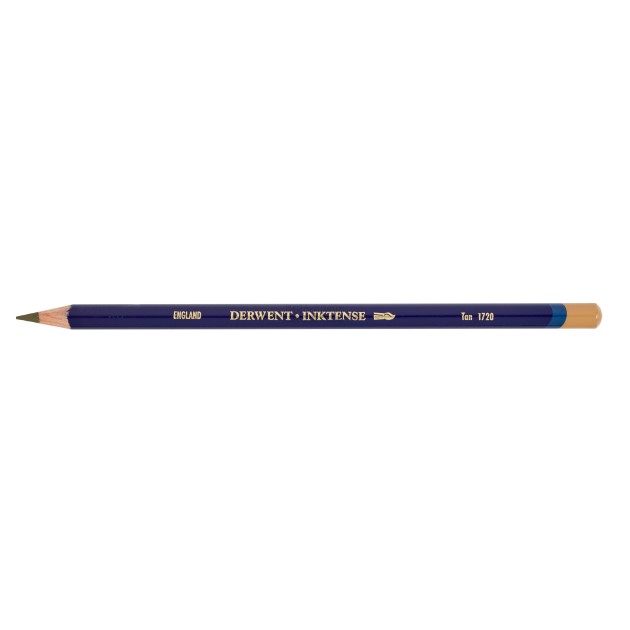 BRUN ROUX 1720 DERWENT INKTENSE