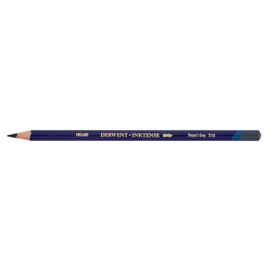 GRIS DE PAYNE 2110 DERWENT INKTENSE