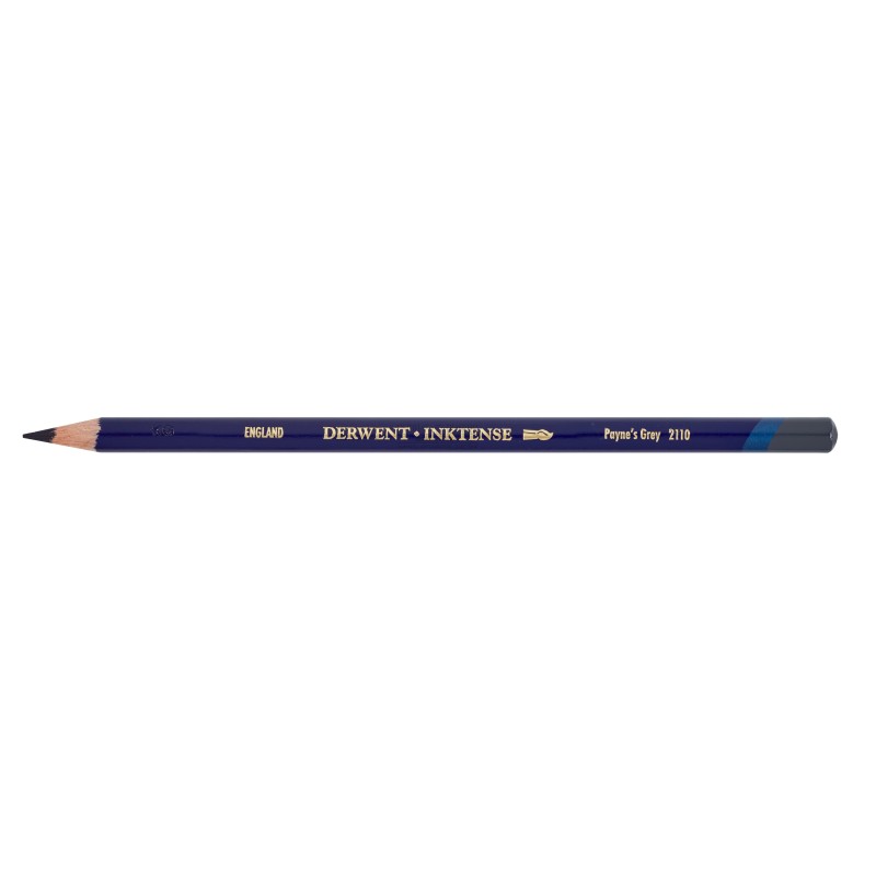 GRIS DE PAYNE 2110 DERWENT INKTENSE