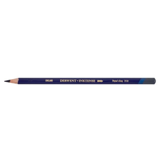 GRIS DE PAYNE 2110 DERWENT INKTENSE