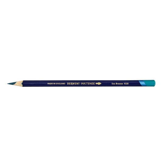 BLEU MINERAL 1215 DERWENT INKTENSE